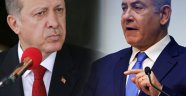 Netanyahu'dan Türk ordusu ve Cumhurbaşkanı Erdoğan hakkında skandal sözler!