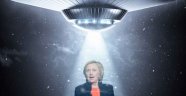 Obama ve Clinton Ufo Dosyalarını Neden Açmak İstiyorlar