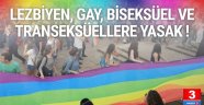ODTÜ, LGBT yürüyüşlerini yasakladı