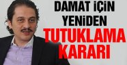 Ömer Faruk Kavurmacı'ya tutuklama kararı