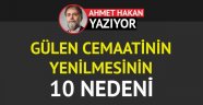 On neden