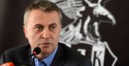 Orman: Aziz Yıldırım benim için bitmiştir