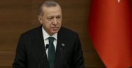 Özal'ı ve Erbakan'ı başarısız ilan eden Erdoğan sıra MHP'ye gelince adını kullanmadı