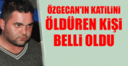 Özgecan Aslan'ın katilini öldüren Gültekin Alan mı?