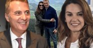 Özlem Kaymaz'dan Fikret Orman açıklaması