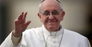 Papa'dan tartışma yaratacak eşcinsellik yorumu