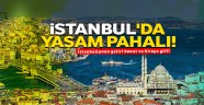 Paran yoksa İstanbul'da yaşanmaz