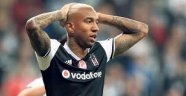 PDFK, Talisca'nın cezasını açıkladı