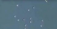 Pentagon Ufo görüntülerini yayınladı VİDEO