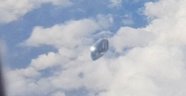 Pentagon'un gizli UFO programı ortaya çıktı