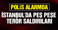 Polis alarmda!