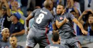 Porto 1-3 Beşiktaş  Muhteşem zafer
