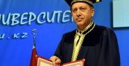 Profesör Halaçoğlu Erdoğan'ın peşini bırakmıyor