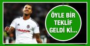 Quaresma için 43 milyonluk teklif geldi