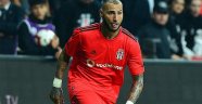 Quaresma isyan etti! Çin yolcusu...