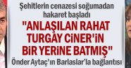 Rahat Turgay Ciner'in bir yerine batmış"