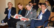 Rahmi Koç  Oğlumun TÜSİAD'a başkan olmasını istiyorum ama...