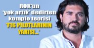 Rasim Ozan Kütahyalı: Hulusi Akar direnmeye kalkarsa istifasını verir.