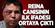 Reina katliamcısını kim dövdü?