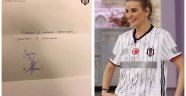REZALET Beşiktaş forması evlendirme programlarına düşemez