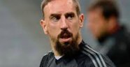 Ribery'yi Beşiktaş'a teklif ettiler