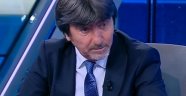 Rıdvan Dilmen: Alex Türk futbolunu mahvetti