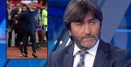 Rıdvan Dilmen Arda Turan gerçeğini açıkladı