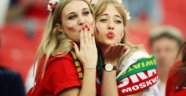 Rus medyası, Dünya Kupası'ndaki koca avcısı kadınları yazdı