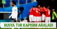 Rusya tur kapısını araladı