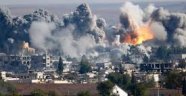 Rusya'dan flaş Suriye operasyonu açıklaması!