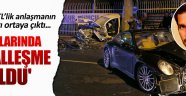 Rüzgar Çetin'in annesi polisin ailesiyle 7 kez görüşmüş