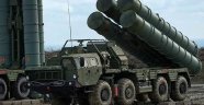 S-400'de ikinci aşama görüşülüyor