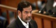 Saddam'ın torunu Irak'ı nasıl terk ettiklerini anlattı
