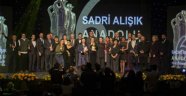 Sadri Alışık Ödülleri sahiplerini buldu