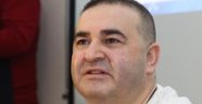 Şafak Sezer kalp krizi geçirdi
