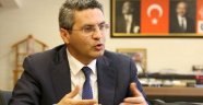 Sarıgül'ün istifası için CHP'den ilk yorum!