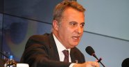 ŞAŞIRMIŞ...Fikret Orman: Çocukluğumuz şampiyonsuzlukla geçti