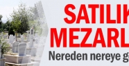 Satılık mezarlık