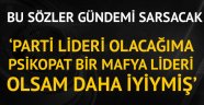 Selahattin Demirtaş'tan Bahçeli'ye 'af' yanıtı