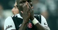 Şenol Güneş Aboubakar'a yüklendi!