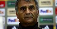Şenol Güneş çok sinirlendi