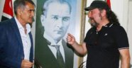 Şenol Güneş: FB ve GS'liler de beni destekledi