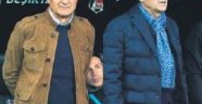 Şenol Güneş'i kim giydiriyor?