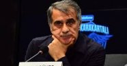 Şenol Güneş: Mecbur olduğum için bu röportaja geldim; konuşacak bir şey yok