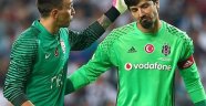 Şenol Güneş Tolga ile Muslera'yı kıyasladı