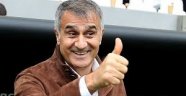 Şenol Güneş'in yeni sözleşmesi... Beşiktaş'ta Şenol FEDA dışı