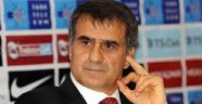 Şenol Güneş'ten Boyko itirafı!