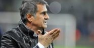 Şenol Güneş'ten Fabri'ye sitem!