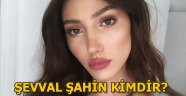 Şevval Şahin kimdir? Miss Turkey 2018 birincisi Şevval Şahin kaç yaşında?