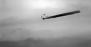 Şili Donanması UFO Videolarını Yayınladı